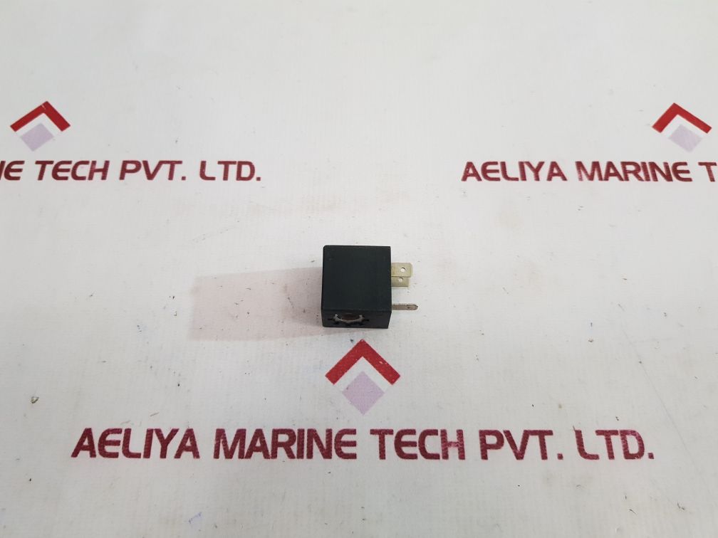 Parker series 2 solenoid coil