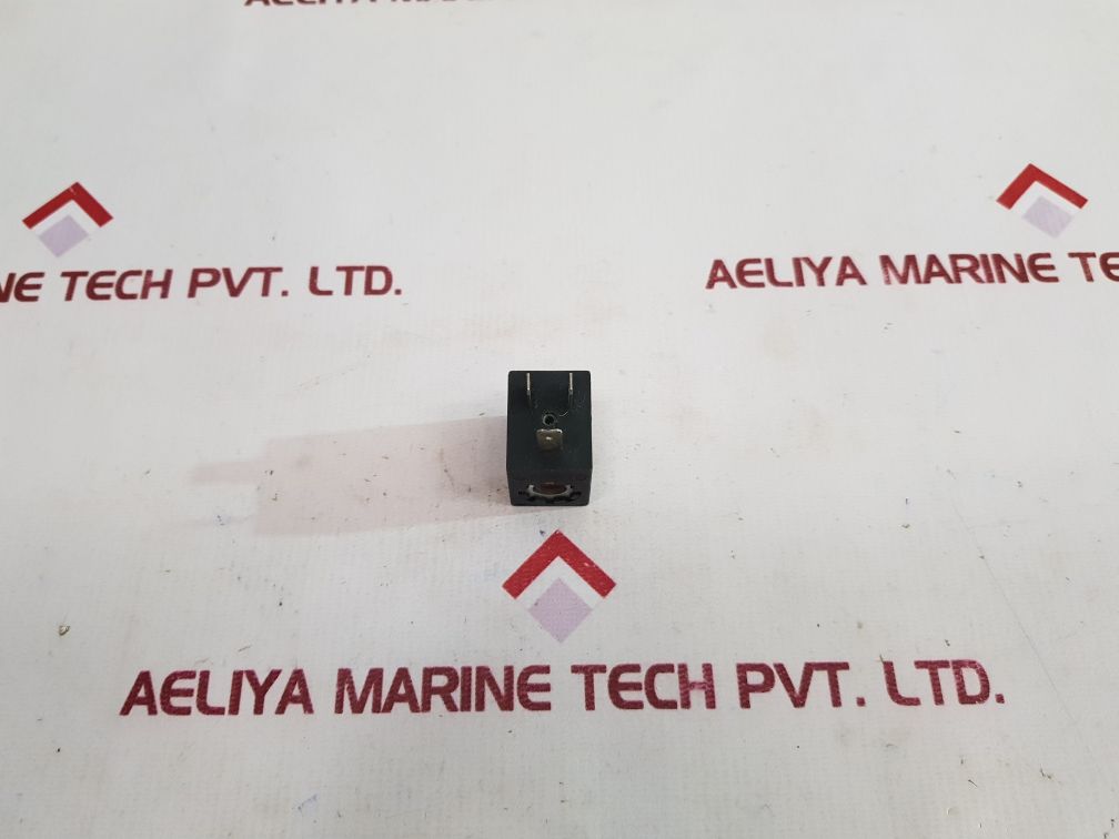 Parker series 2 solenoid coil