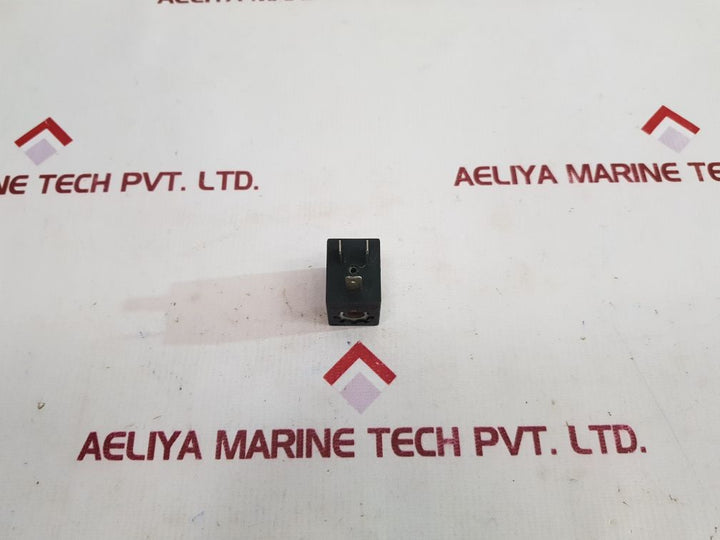 Parker series 2 solenoid coil