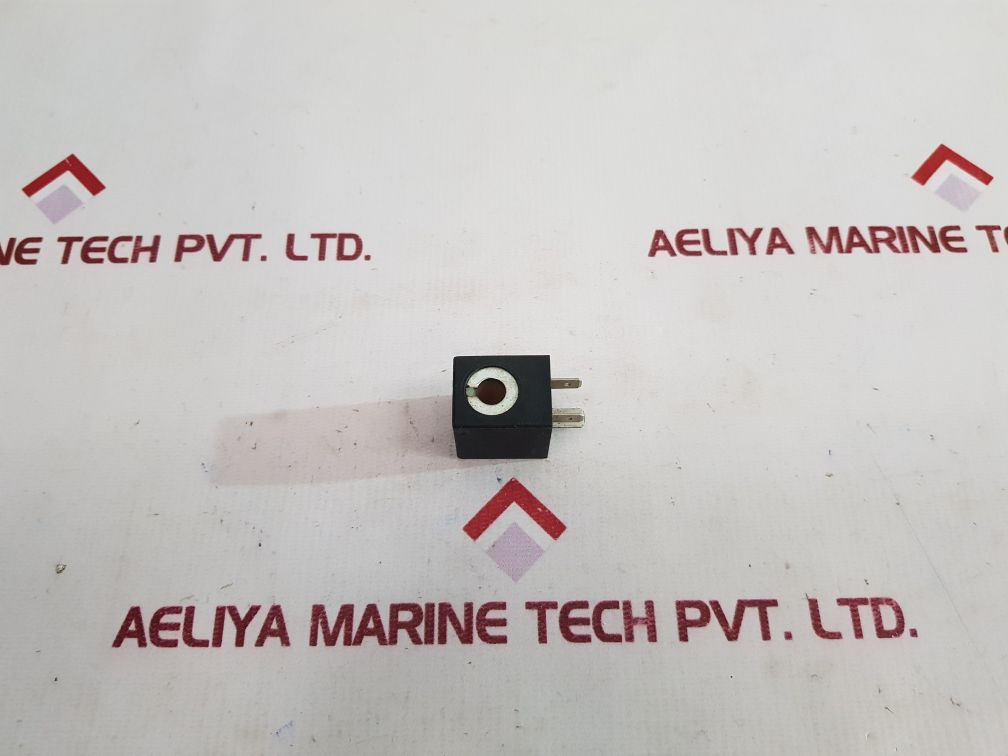 Parker series 2 solenoid coil