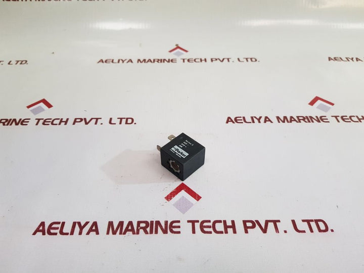 Parker series 2 solenoid coil