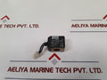 Parker Yb09 Solenoid Coil 9W Used