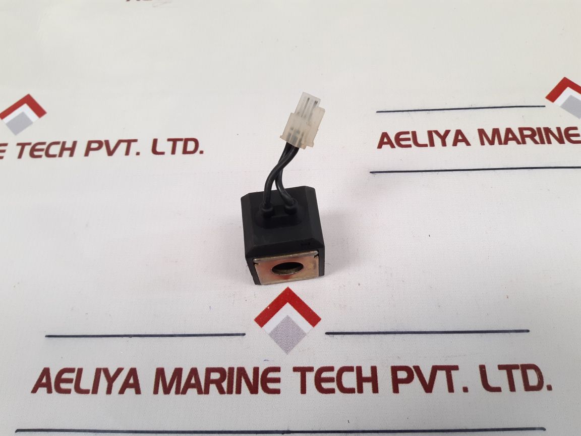 Parker Yb09 Solenoid Coil 9W