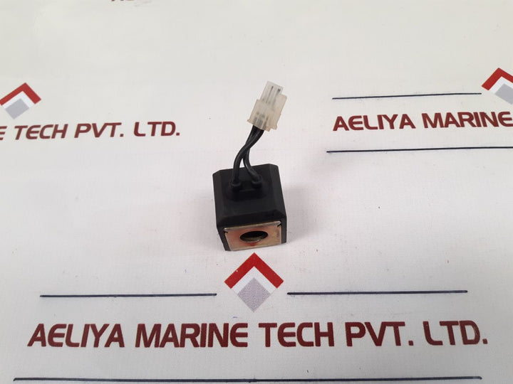 Parker Yb09 Solenoid Coil 9W
