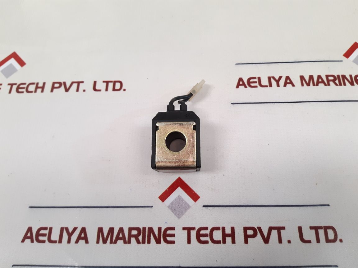 Parker Yb09 Solenoid Coil 9W