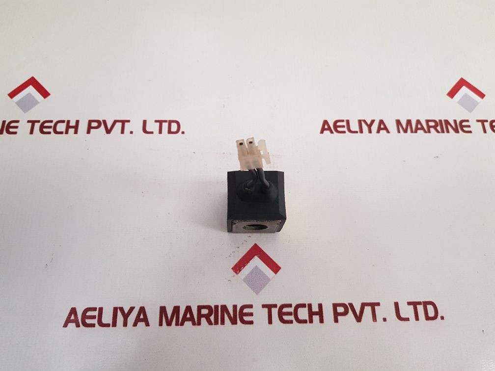 Parker Ye09 Coil 9W 220-230V 50/60Hz