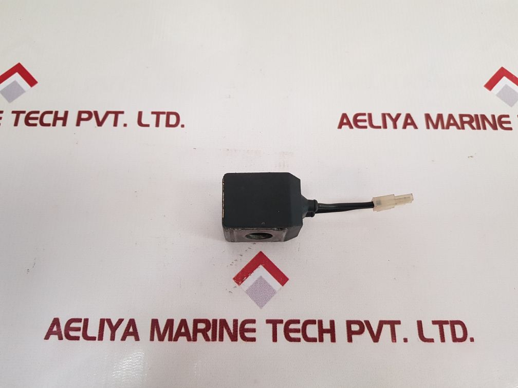 Parker Ye09 Coil 9W 220-230V 50/60Hz