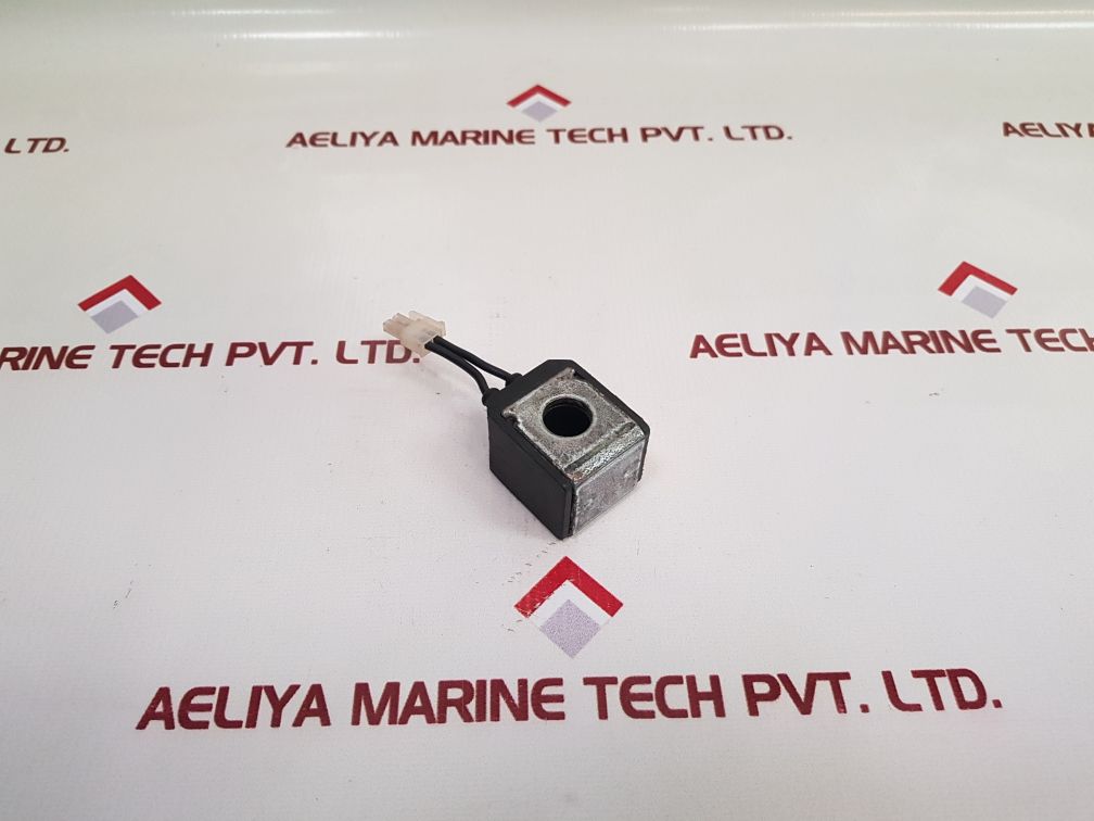 Parker Ye09 Coil 9W 220-230V 50/60Hz