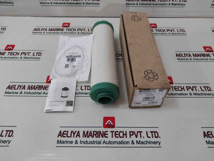 Parker Domnick Hunter Filter Oil-xplus Advantage K145Aa