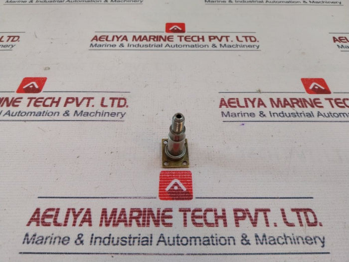 Parker E131F26 Solenoid Valve 115V/60Hz