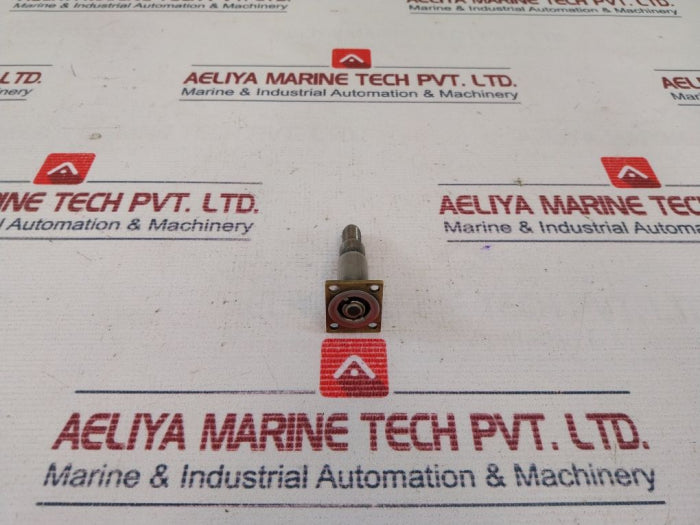 Parker E131F26 Fluid Power Solenoid Valve 115V