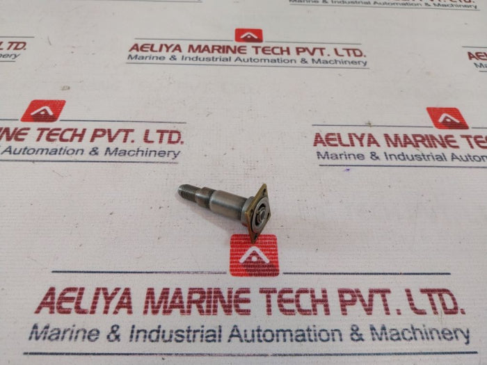 Parker E131F26 Fluid Power Solenoid Valve 115V