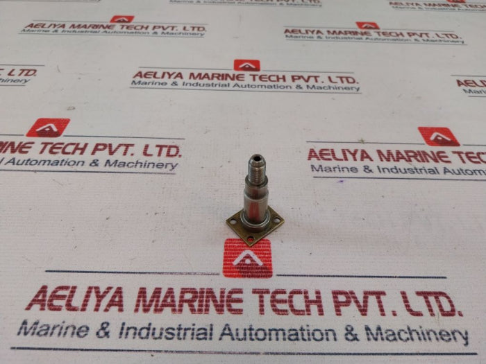 Parker E131F26 Fluid Power Solenoid Valve 115V