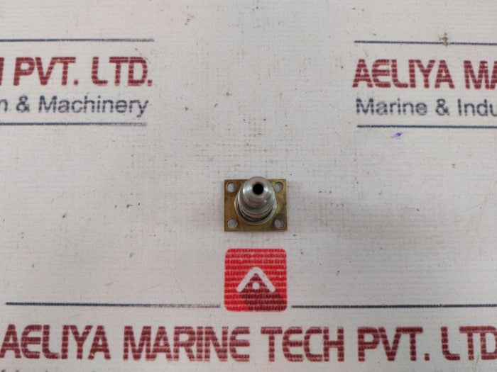 Parker E131F26 Fluid Power Solenoid Valve 115V