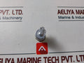 Parker Ema3 Diagnostic Fitting Steel, Test Point Diagnostic Coupling
