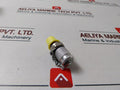 Parker Ema3 Diagnostic Fitting Steel Test Point Diagnostic Coupling
