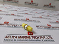Parker EMA3VS Couplings Union M16x2.0 Male To M16x2.0 Male