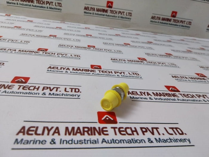 Parker EMA3VS Couplings Union M16x2.0 Male To M16x2.0 Male