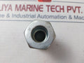 Parker Eo-g-18 S Compression Fitting Steel 18mm