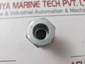 Parker Eo-g-18 S Compression Fitting Steel 18mm