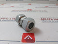 Parker Eo-g-18 S Compression Fitting Steel 18mm