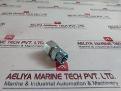 Parker EO 20-S Steel Compression Connector 924.01.06.151