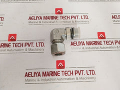 Parker Ermeto 16-s Elbow Connector