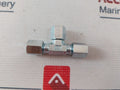 Parker Et06l Swivel Nut Branch Tee M12x1.5-6mm Pipe
