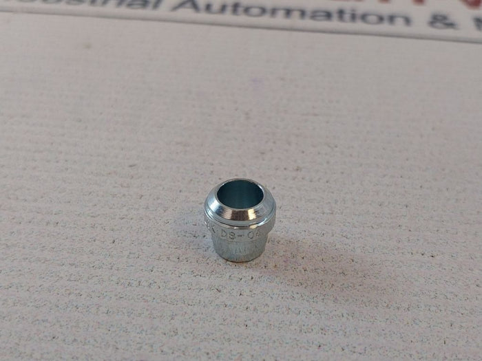 Parker Et06l Swivel Nut Branch Tee M12x1.5-6mm Pipe