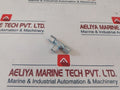 Parker Et06l Swivel Nut Branch Tee M12x1.5-6mm Pipe
