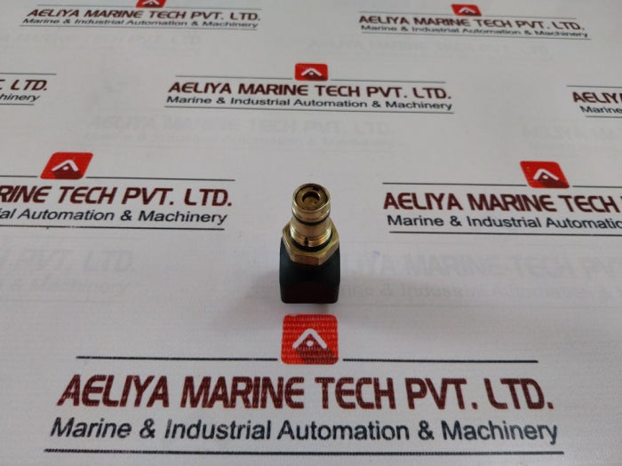 Parker Fmu F2 Hydraulic Electronic Filter Clogging Indicator