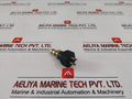 Parker Fmu F2 Hydraulic Electronic Filter Clogging Indicator