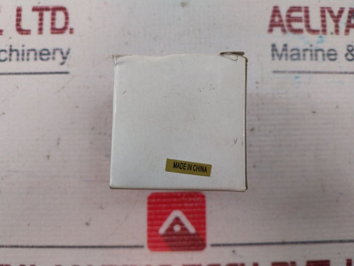 Parker GAD40-10 Air Pressure Gauge 0-10 Bar 0-150 Psi