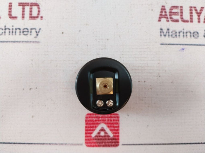 Parker GAD40-10 Air Pressure Gauge 0-10 Bar 0-150 Psi