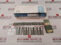 Parker Hannifin 608203580,T4294,T4295,T4296,T4297,T4298 Domnick Hunter Set