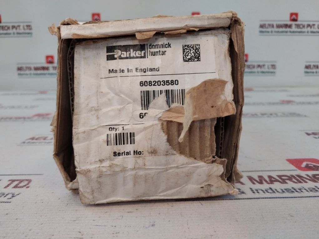 Parker Hannifin 608203580,T4294,T4295,T4296,T4297,T4298 Domnick Hunter Set