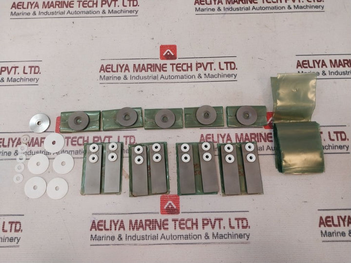 Parker Hannifin 608203580,T4294,T4295,T4296,T4297,T4298 Domnick Hunter Set