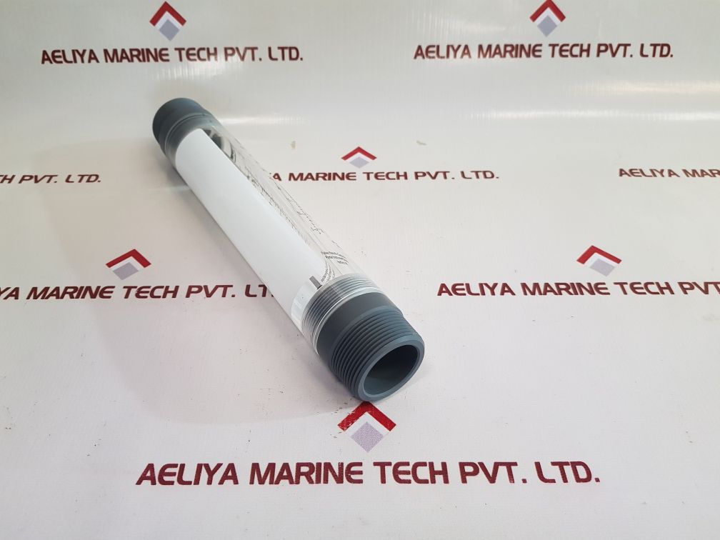 Parker Hannifin P205020131W Flow Reject Water Meter