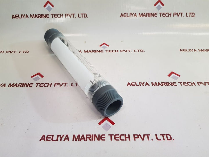 Parker Hannifin P205020131W Flow Reject Water Meter