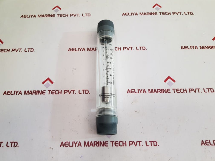 Parker Hannifin P205020131W Flow Reject Water Meter