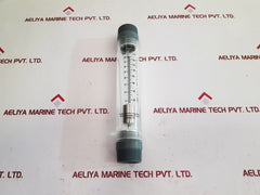 Parker Hannifin P205020131W Flow Reject Water Meter