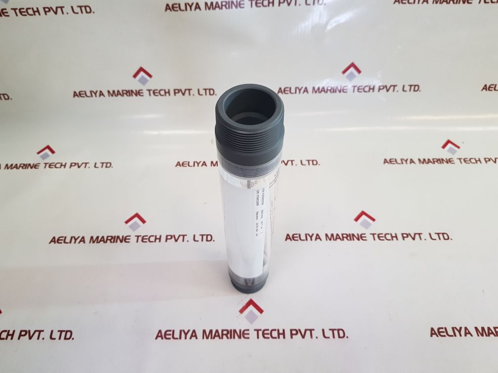 Parker Hannifin P205020131W Flow Reject Water Meter