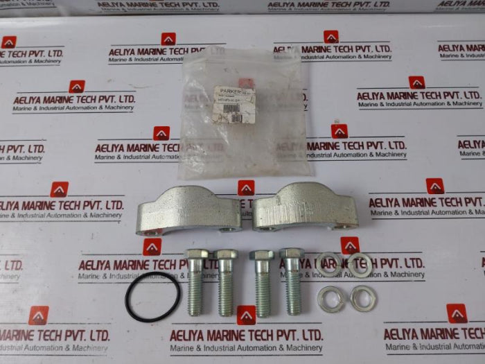 Parker Hfhfhk-24 Flange Kit A-k0382