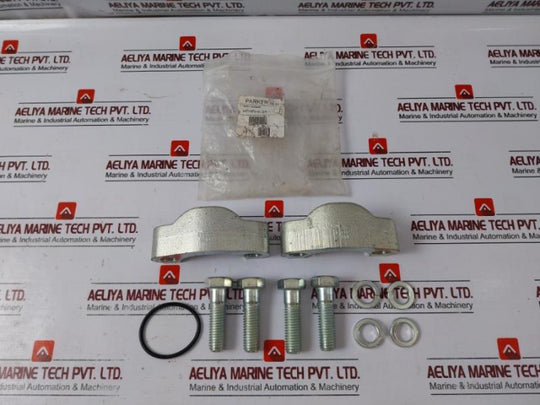 Parker Hfhfhk-24 Flange Kit A-k0382