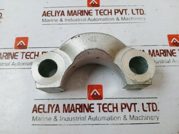 Parker Hfhfhk-32 Split Flange Kit