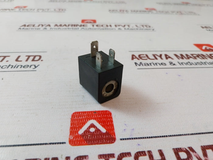 Parker Kz3672 Solenoid Coil 100% Ed W5009