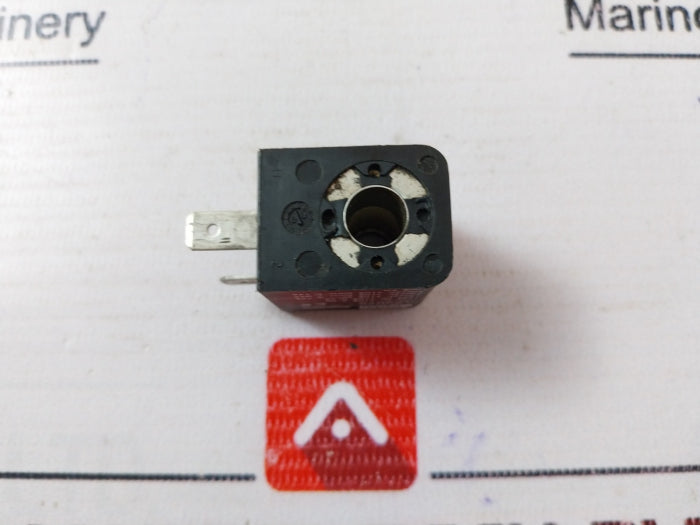 Parker Kz3672 Solenoid Coil 100% Ed W5009