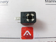 Parker Kz3672 Solenoid Coil 100% Ed W5009