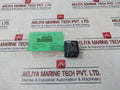 Parker Kz3996 Solenoid Valve 48V Dc