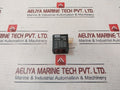 Parker Kz3996 Solenoid Valve 48V Dc